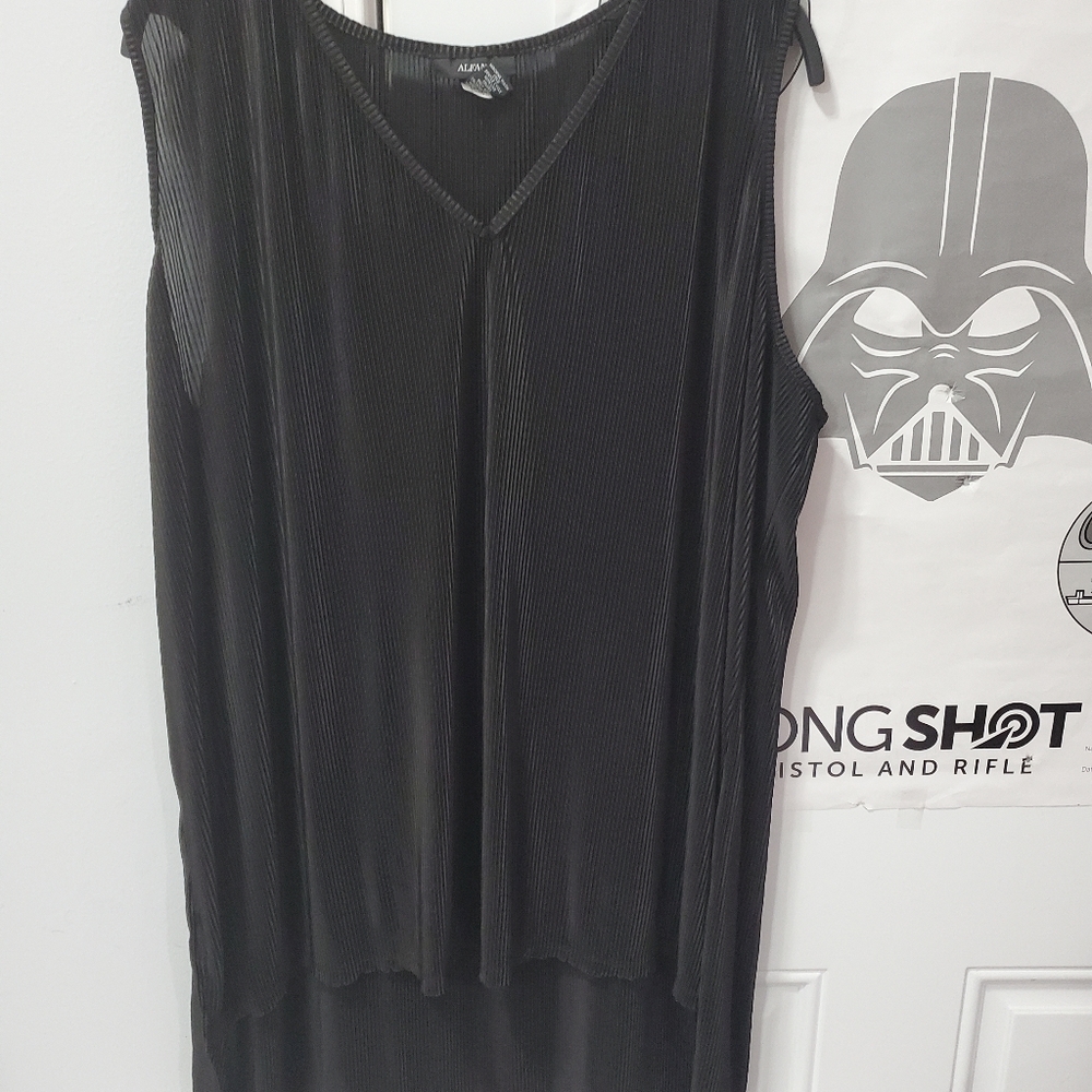 Alfani Long Top